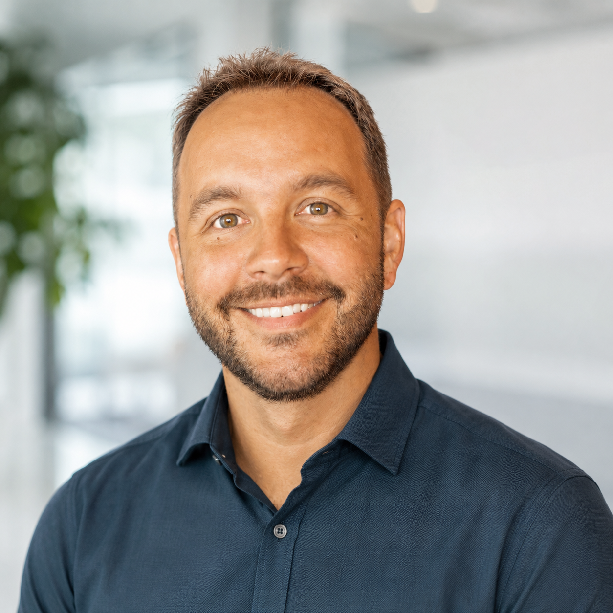 Jason Holloway, Founder of CallSpring